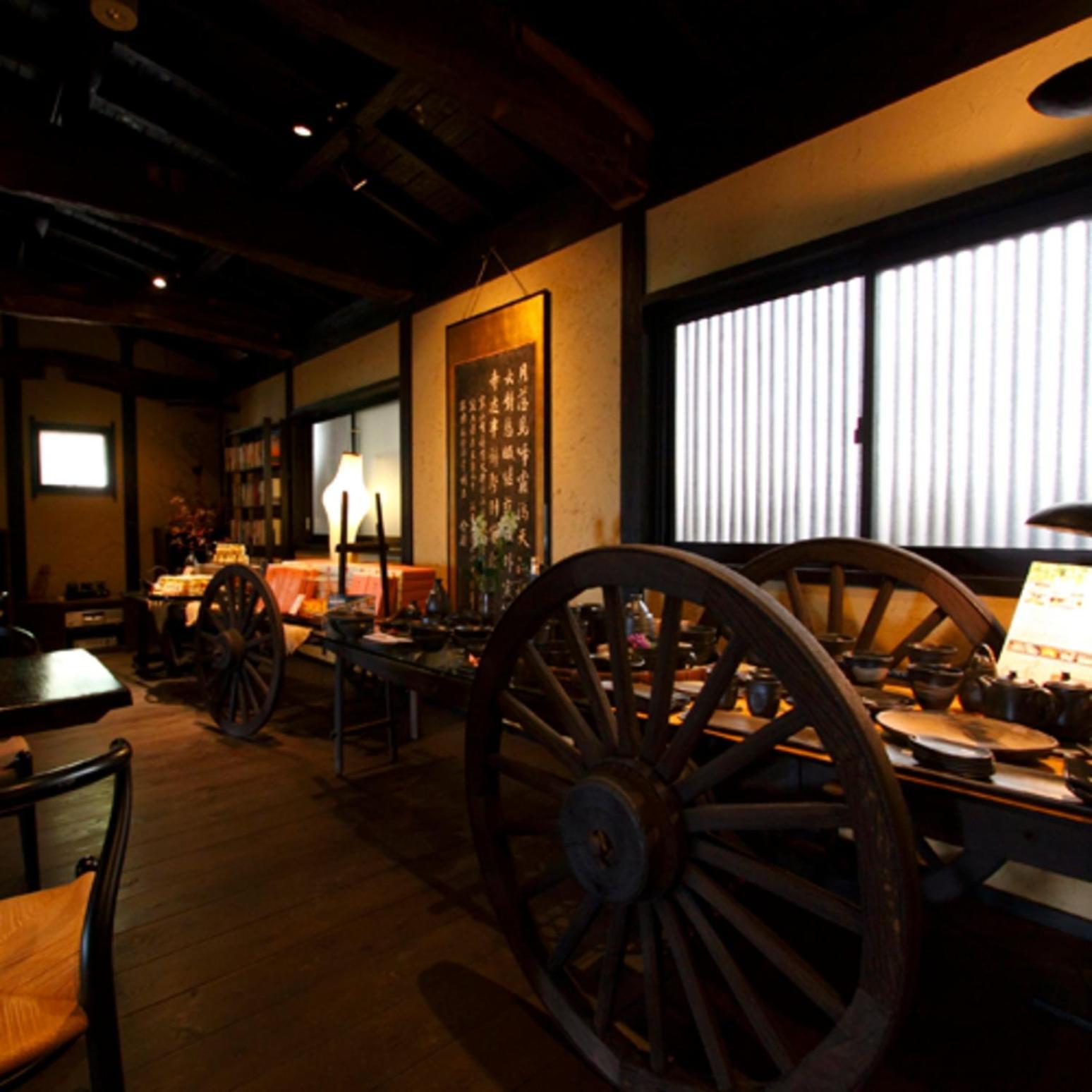 森の入り江の離れ宿 無雙庵枇杷 Izu  Exterior foto
