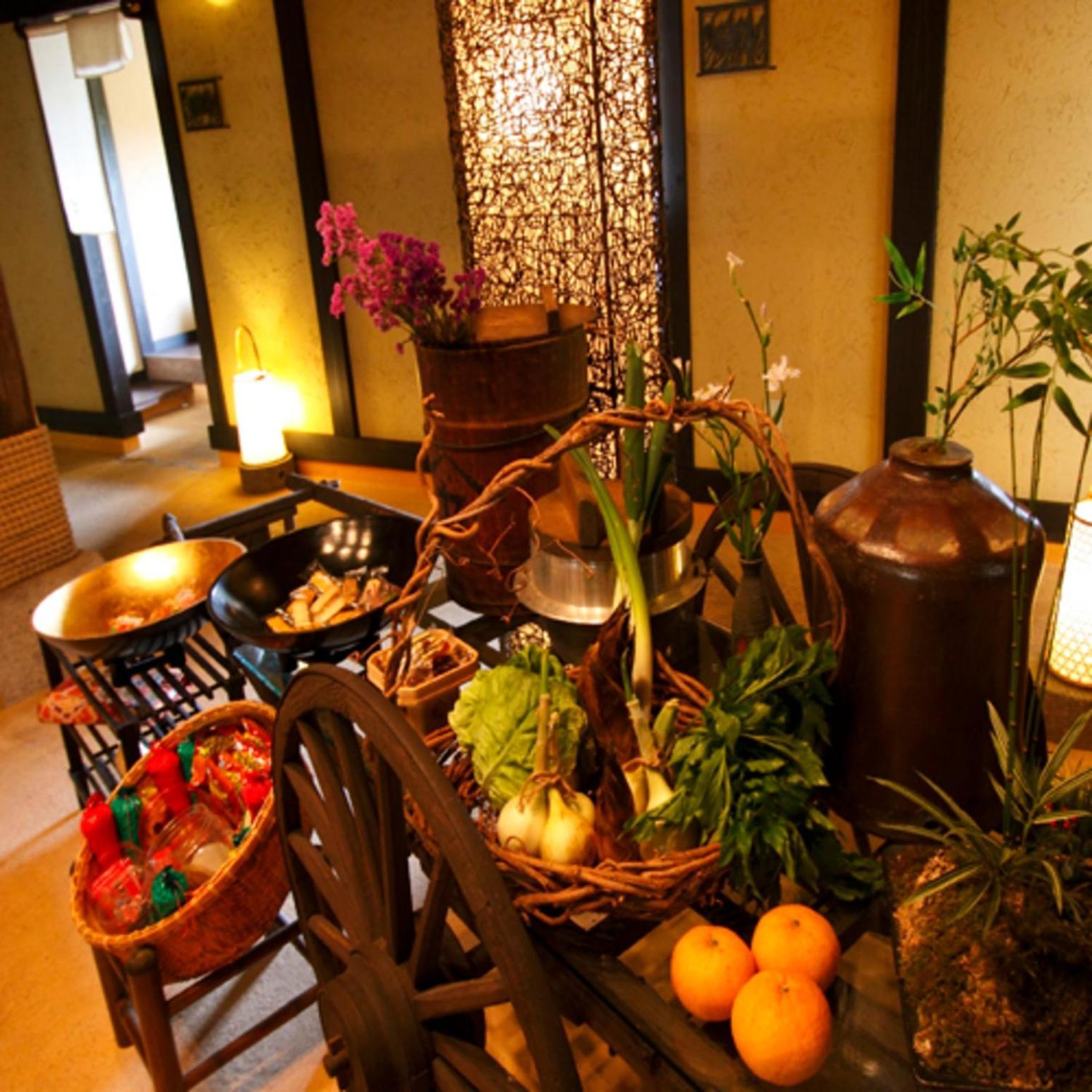 森の入り江の離れ宿 無雙庵枇杷 Izu  Exterior foto